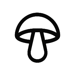 Seven heven mushrooms